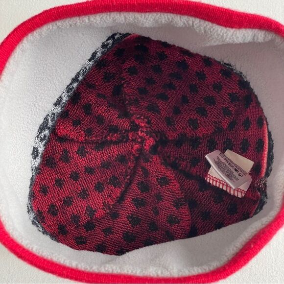 Spyder Unisex Winter Beanie Hat One Size - Picture 5 of 8